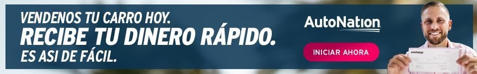 VENDENOS TU CARRO HOY