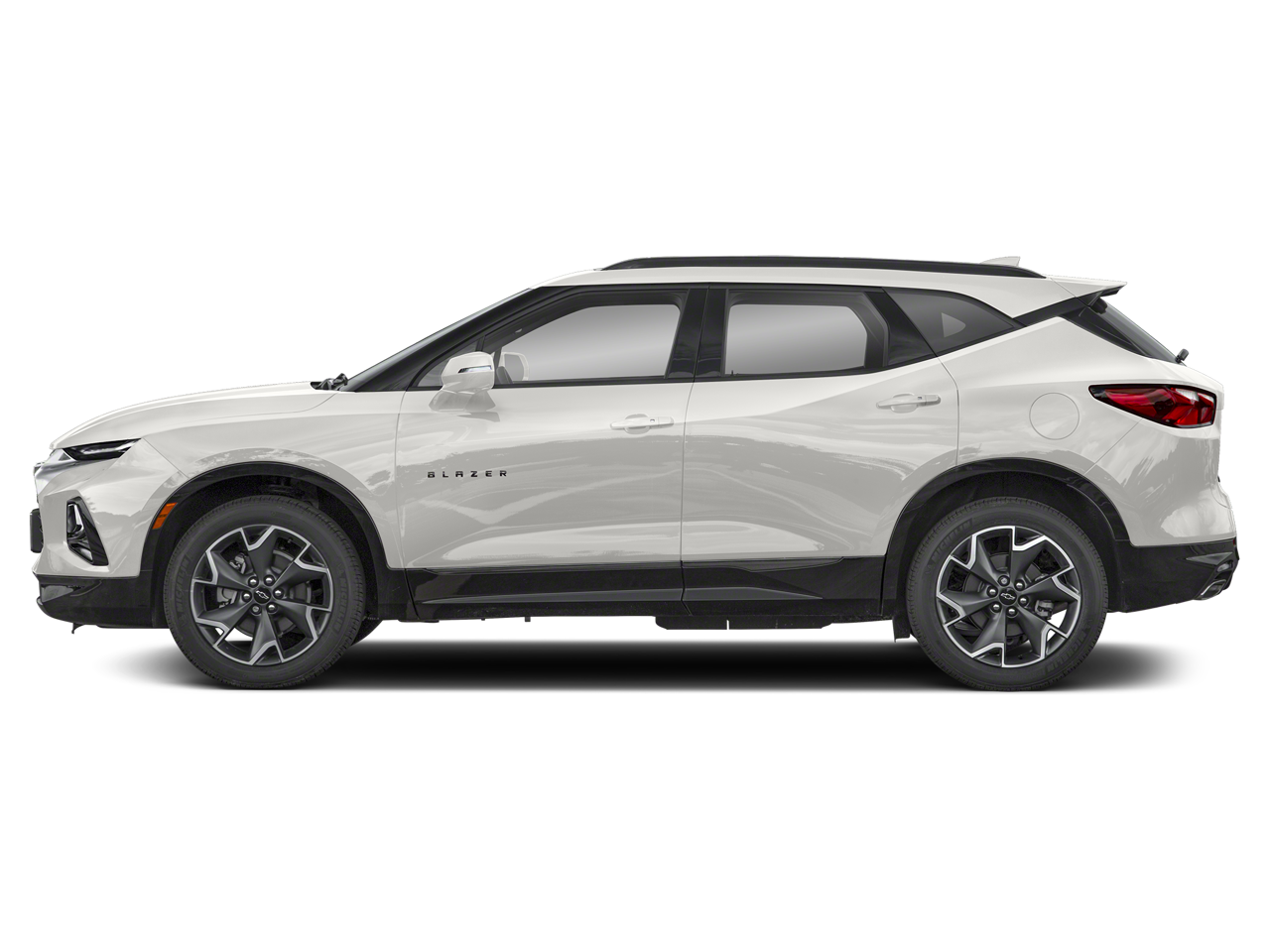 2020 Chevrolet Blazer Base