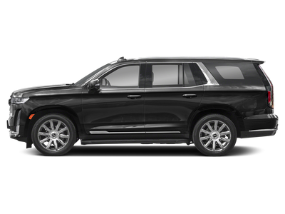 2023 Cadillac Escalade RWD Premium Luxury Platinum