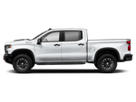 2024 Chevrolet Silverado 1500 Base