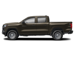 2024 Chevrolet Colorado Base