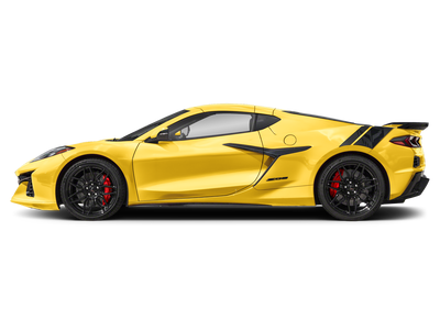 2025 Chevrolet Corvette Z06 3LZ