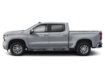 2025 Chevrolet Silverado 1500 Base