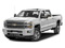 2017 Chevrolet Silverado 2500 HD High Country