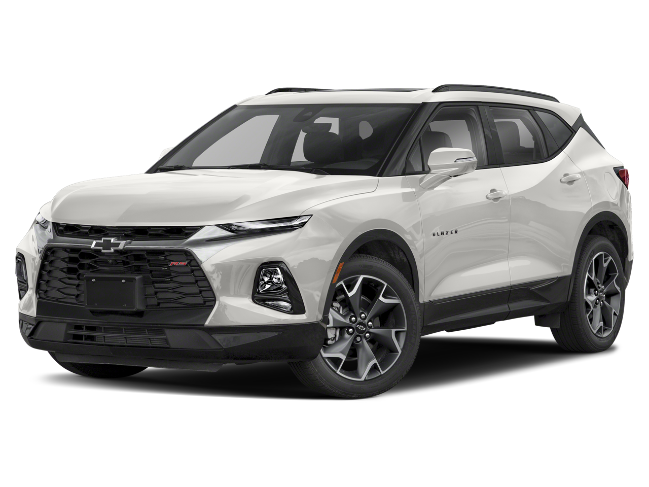 2020 Chevrolet Blazer Base