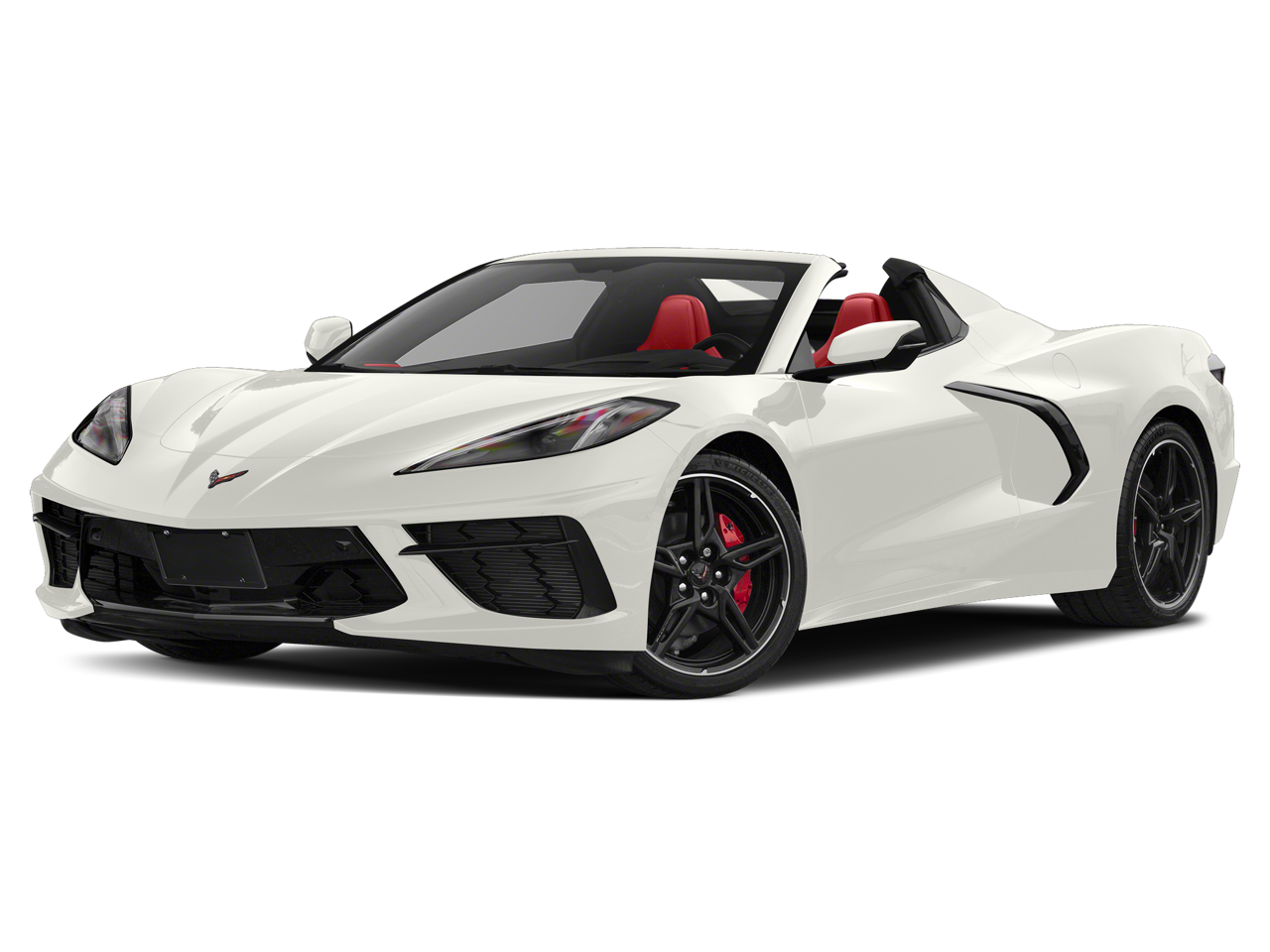 2022 Chevrolet Corvette Stingray Base