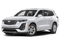 2023 Cadillac XT6 Luxury