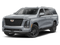 2025 Cadillac Escalade ESV Sport Platinum