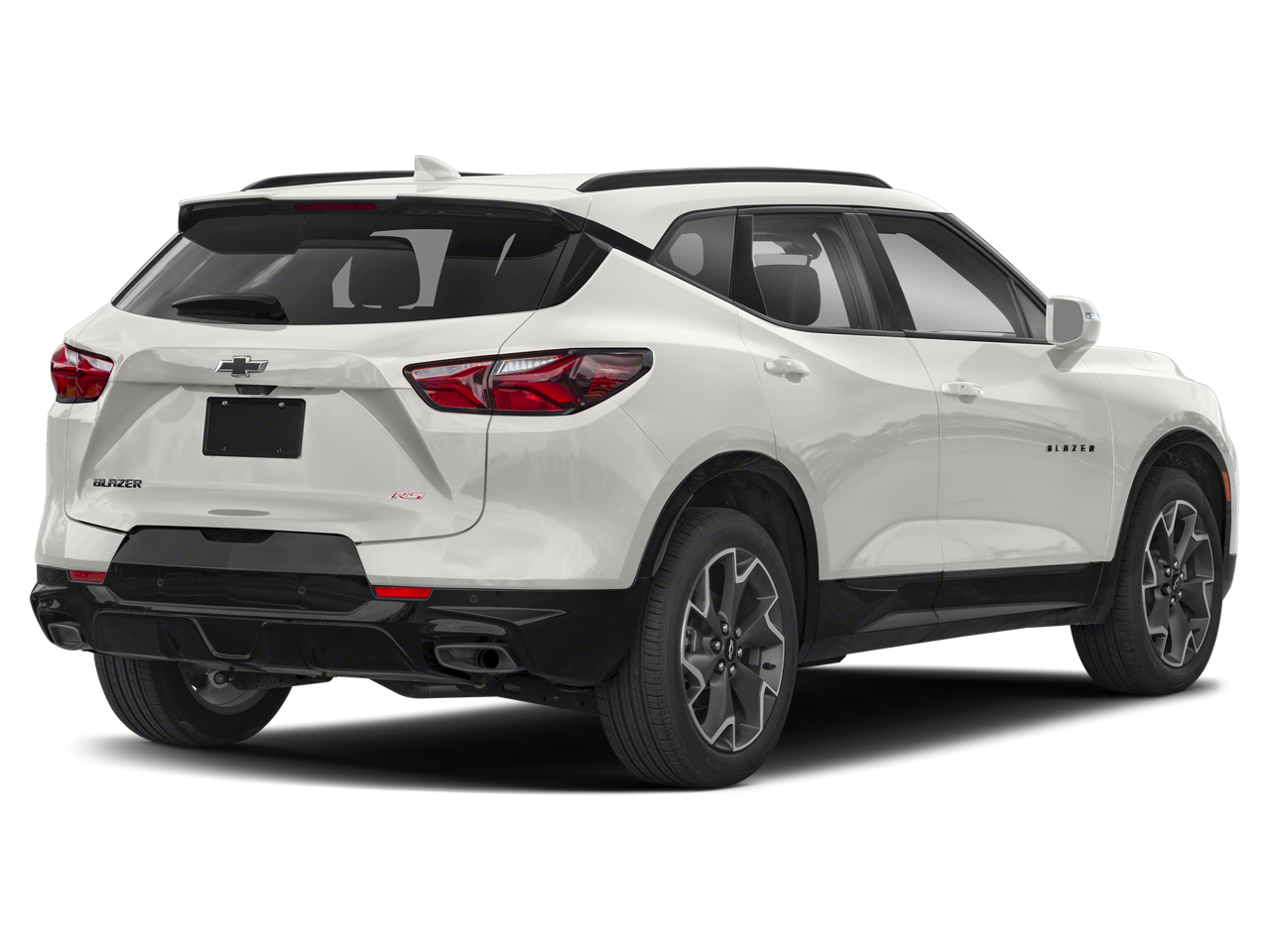 2020 Chevrolet Blazer Base