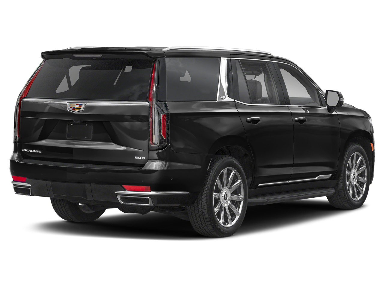 2023 Cadillac Escalade RWD Premium Luxury Platinum