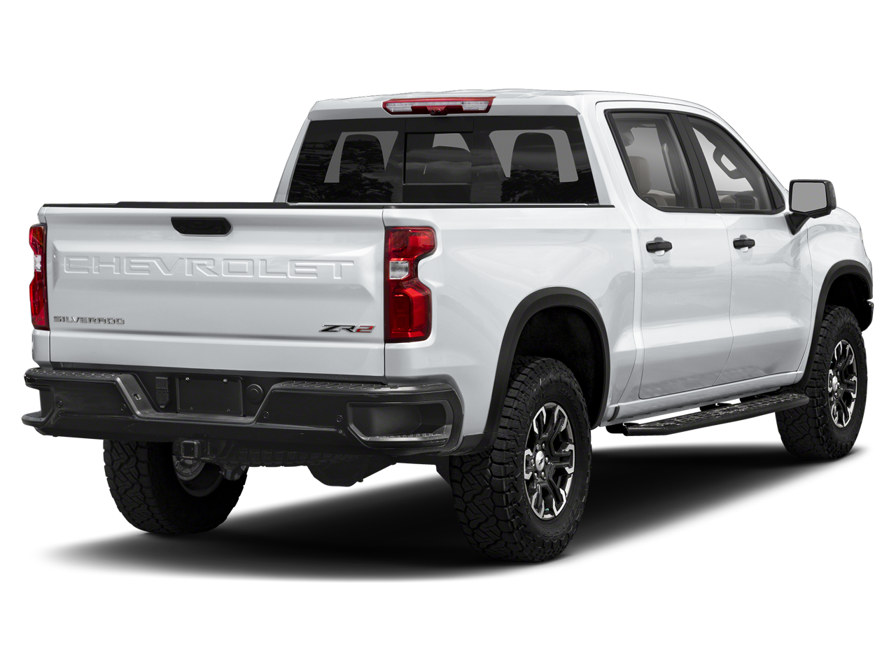2024 Chevrolet Silverado 1500 Base