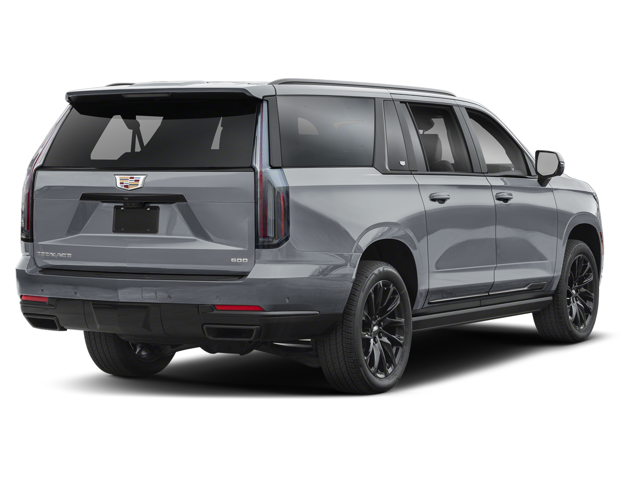 2025 Cadillac Escalade ESV Sport Platinum
