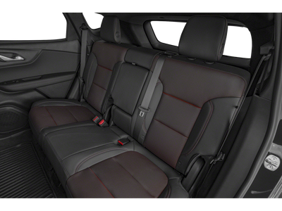 2020 Chevrolet Blazer Base