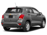 2021 Chevrolet Trax Base