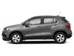 2021 Chevrolet Trax Base