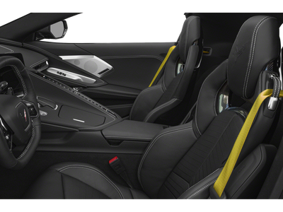 2022 Chevrolet Corvette Stingray 2LT