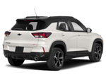 2022 Chevrolet Trailblazer Base