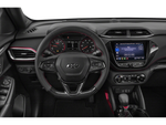 2022 Chevrolet Trailblazer Base
