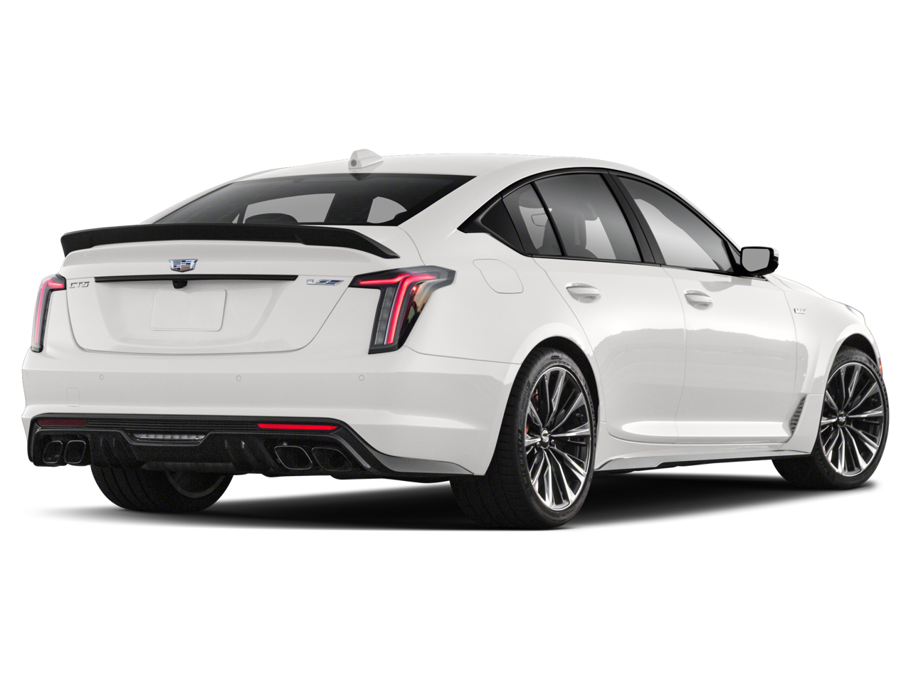2023 Cadillac CT5-V Base