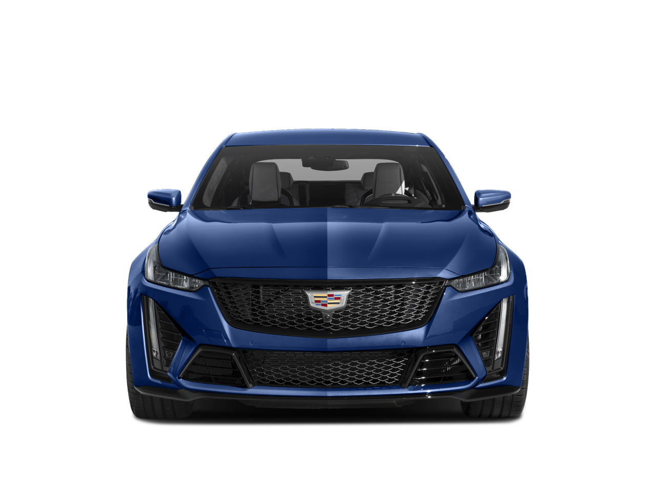 2023 Cadillac CT5-V Base