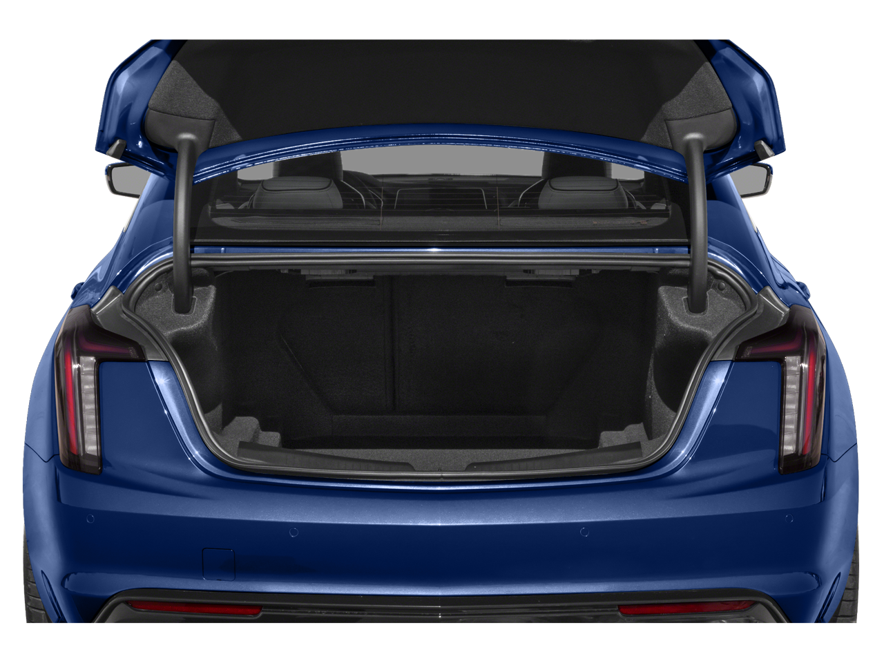 2023 Cadillac CT5-V Base