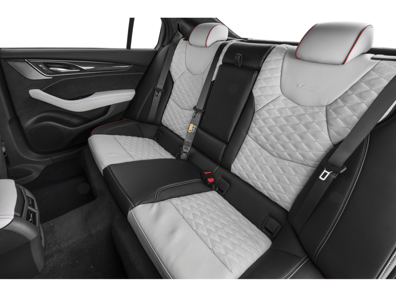 2023 Cadillac CT5-V Base