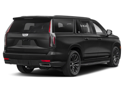 2023 Cadillac Escalade ESV RWD Sport