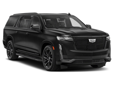 2023 Cadillac Escalade ESV RWD Sport
