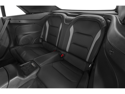 2023 Chevrolet Camaro 2SS