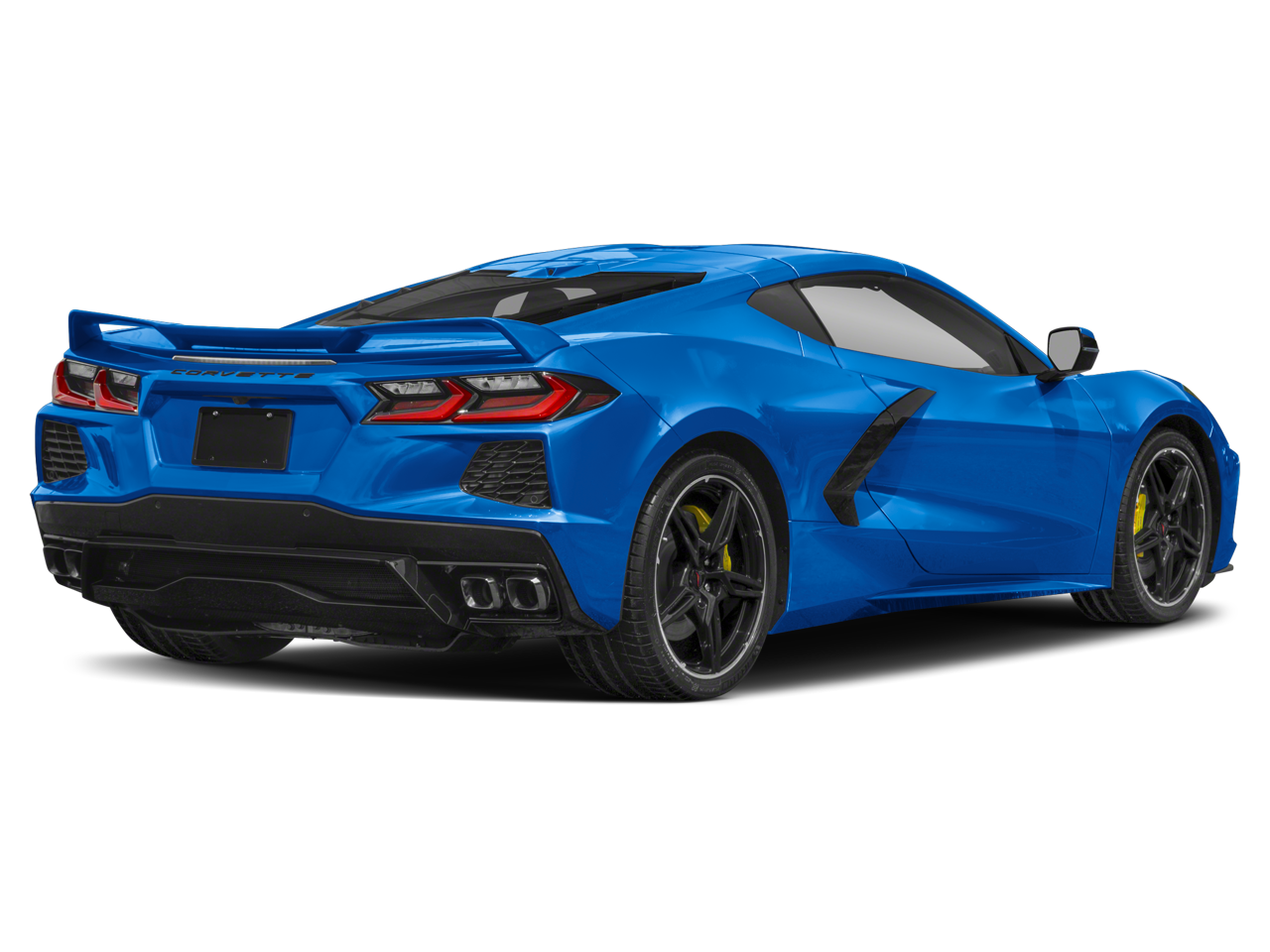 2024 Chevrolet Corvette Stingray 3LT