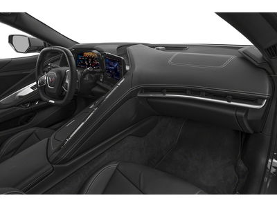 2025 Chevrolet Corvette Z06 3LZ