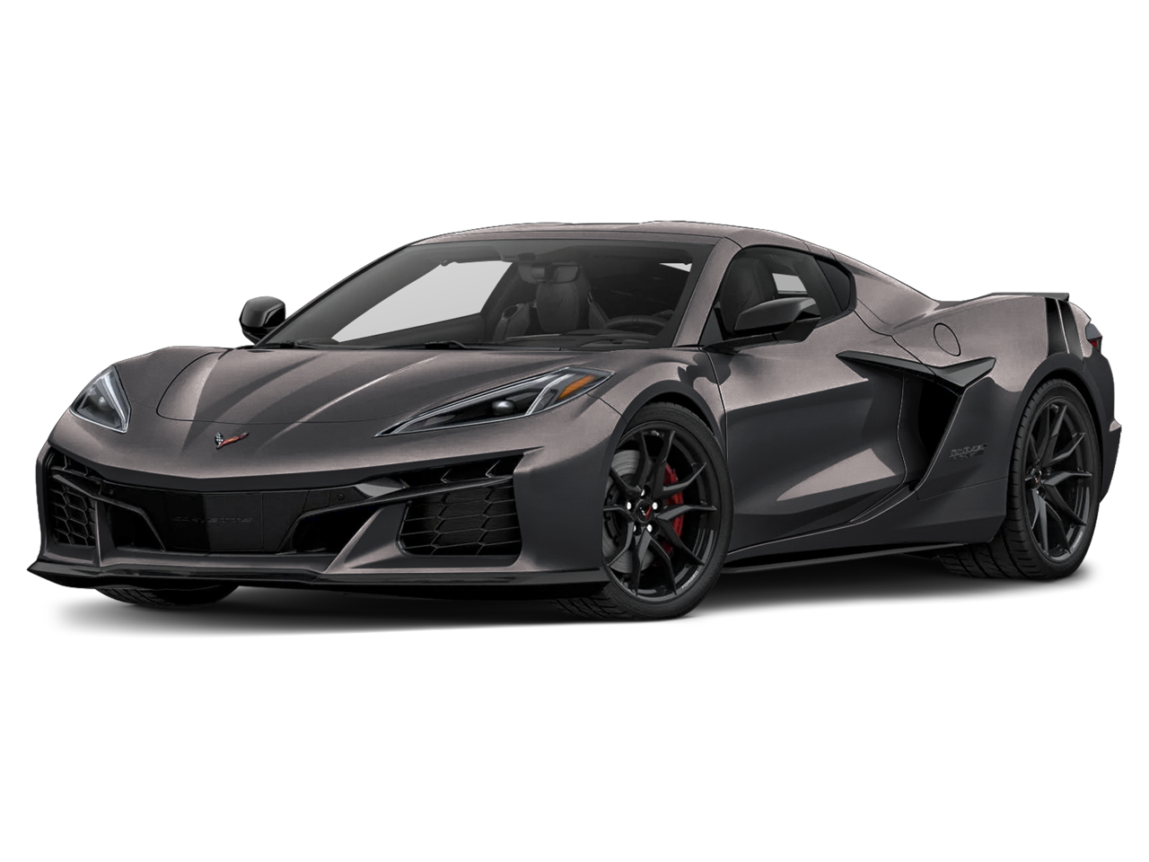2027 Chevrolet Corvette Grand Sport 2LT