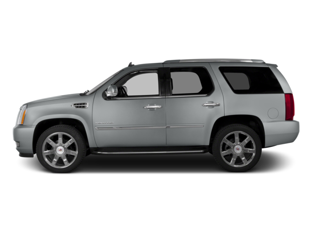 2014 Cadillac Escalade Premium