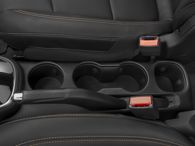 2018 Chevrolet Trax Premier