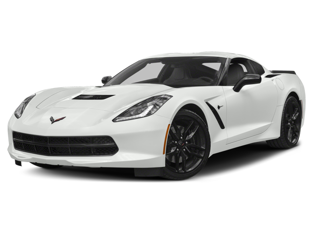 2019 Chevrolet Corvette Stingray Z51 3LT