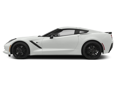 2019 Chevrolet Corvette Stingray Z51 3LT