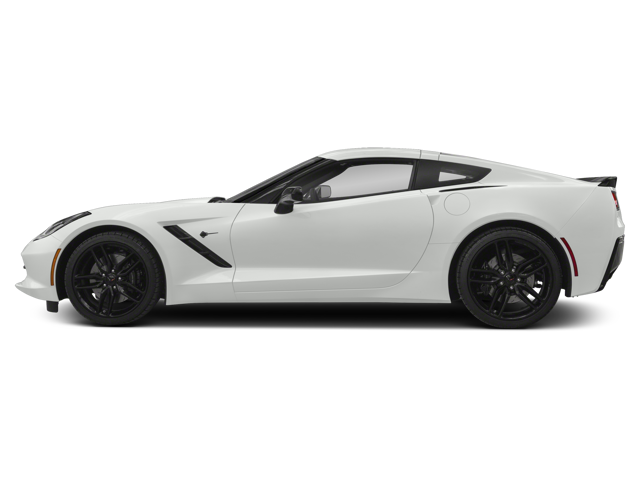 2019 Chevrolet Corvette Stingray Z51 3LT