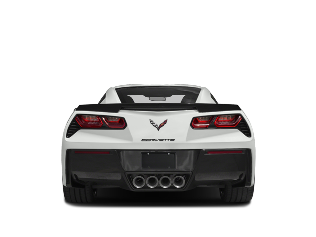 2019 Chevrolet Corvette Stingray Z51 3LT