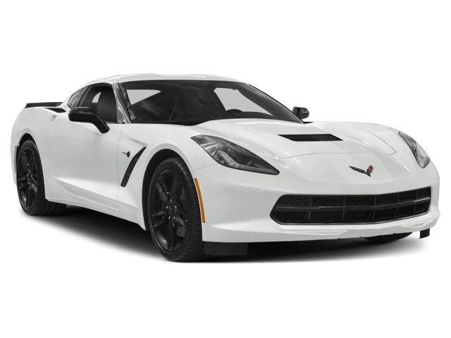 2019 Chevrolet Corvette Stingray Z51 3LT