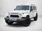 2017 Jeep Wrangler Unlimited Sahara 4x4