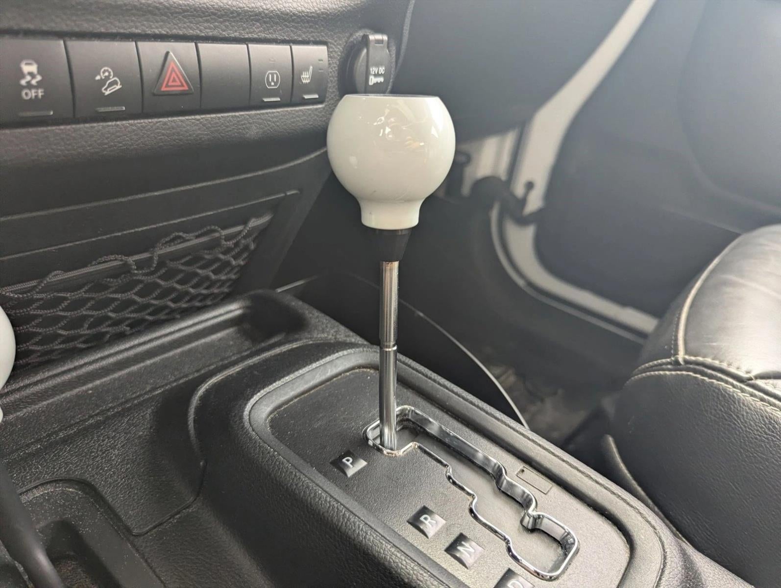 2017 Jeep Wrangler Unlimited Sahara 4x4