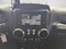2017 Jeep Wrangler Unlimited Sahara 4x4