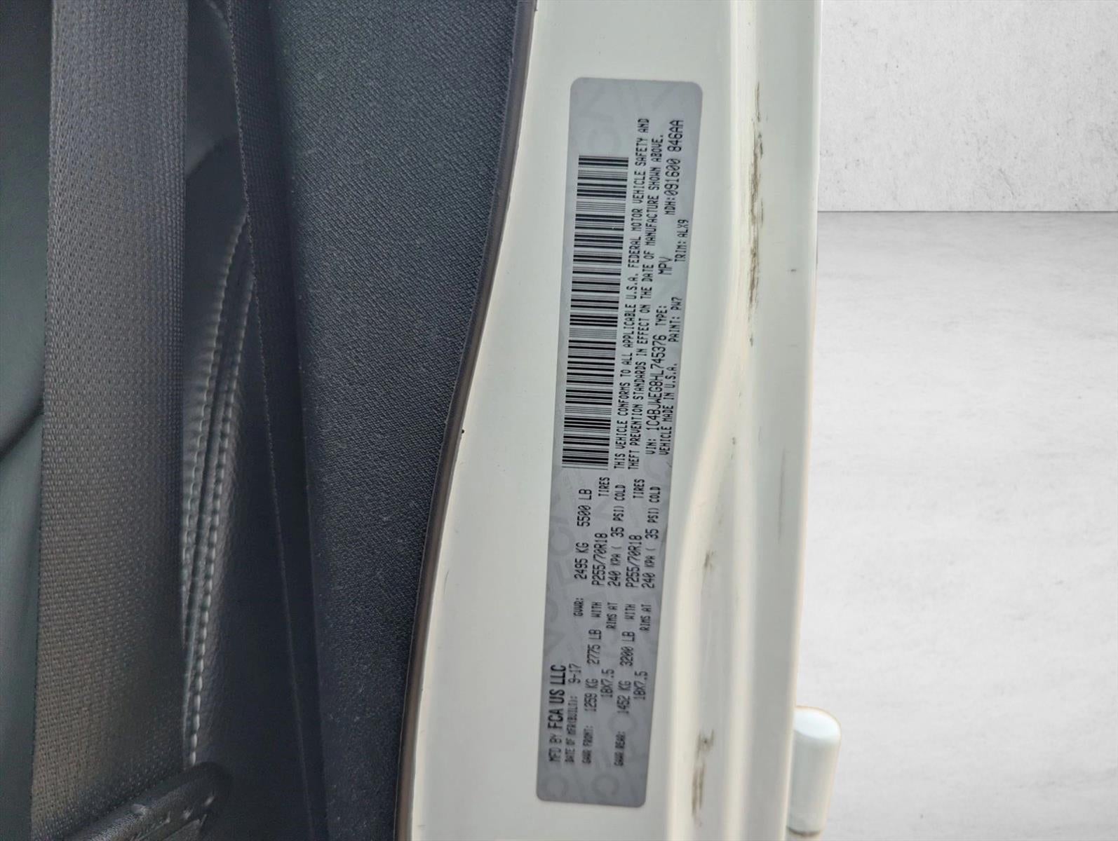 2017 Jeep Wrangler Unlimited Sahara 4x4