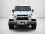 2017 Jeep Wrangler Unlimited Sahara 4x4