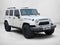 2017 Jeep Wrangler Unlimited Sahara 4x4