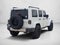 2017 Jeep Wrangler Unlimited Sahara 4x4