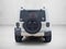 2017 Jeep Wrangler Unlimited Sahara 4x4