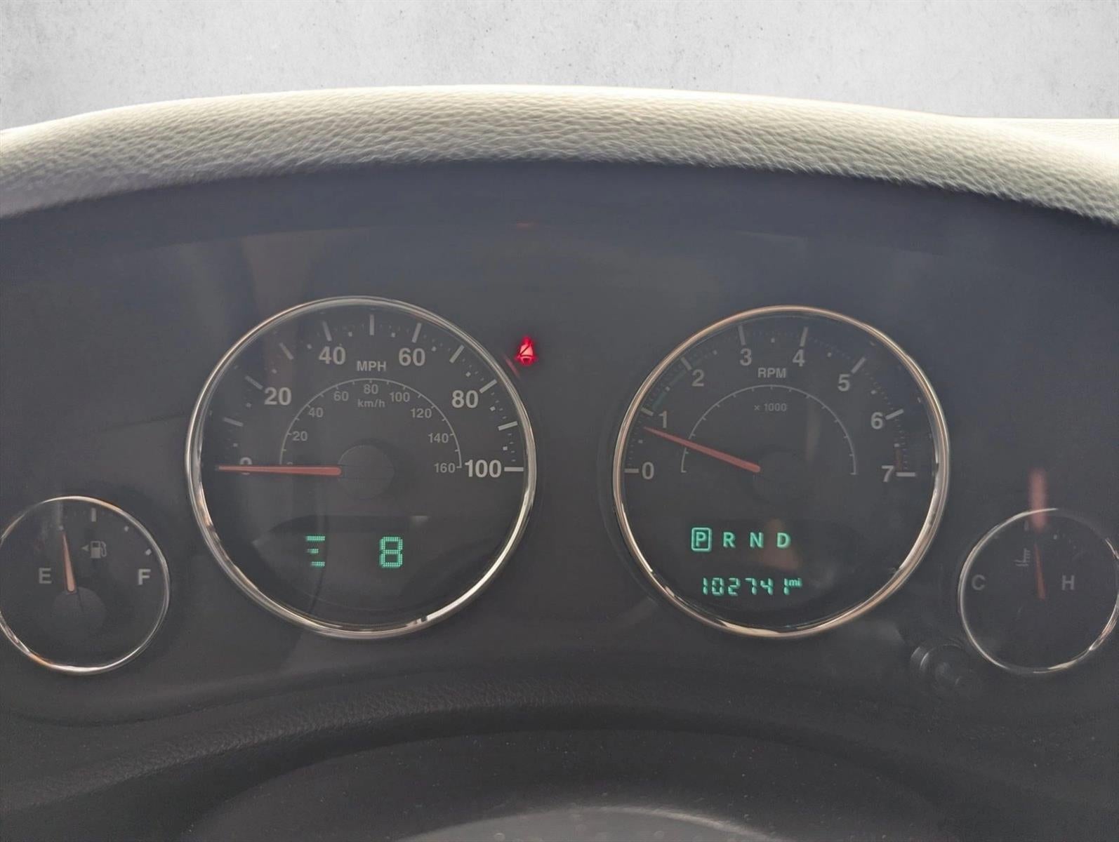 2017 Jeep Wrangler Unlimited Sahara 4x4