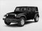 2014 Jeep Wrangler Unlimited Dragon Edition