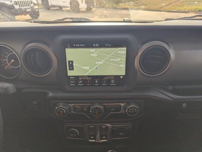 2018 Jeep Wrangler Sport S